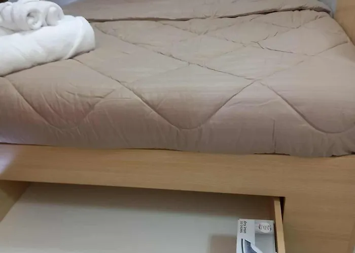 Appartement Balcony 28 In Ayala Business Park With Fast Wifi