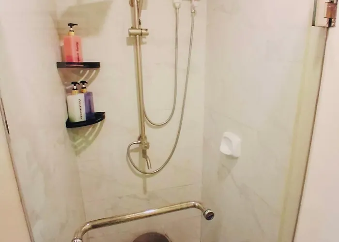 Appartement Balcony 28 In Ayala Business Park With Fast Wifi *